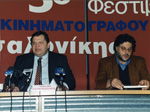 Ευάγγελος Βενιζέλος-Μιχάλης Δημόπουλος