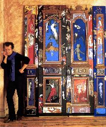 Burhan Uygur: Passion of an Artist