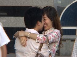 Love and Sex in China