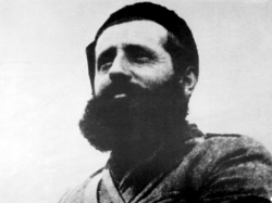 Aris Velouchiotis – The Dilemma