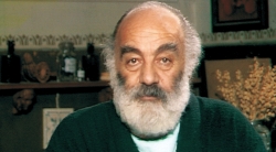 Sergei Paradjanov, the Exile