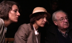 Andrzej Wajda: Let’s Shoot!