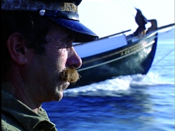 Captain Nikolas