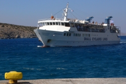 Express Scopelitis – Η μάνα των νησιών
