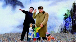 Kimjongilia