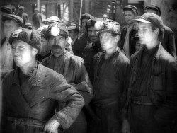 Komsomol or Song of Heroes