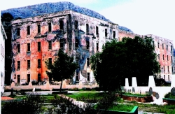 Leros, Freedom Is Curative