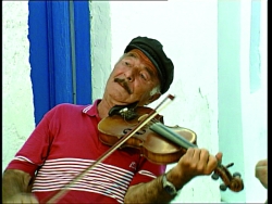 Music, Tranquility of the Soul