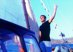 Οι ψυχές των καϊκιών