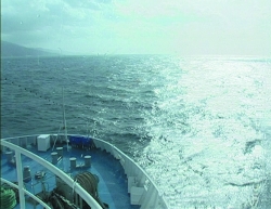 The Voice of the Aegean