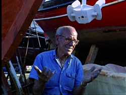 The Wind in Our Sails