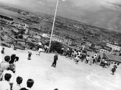 Valparaiso
