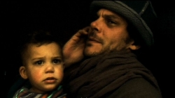 ½ Revolution