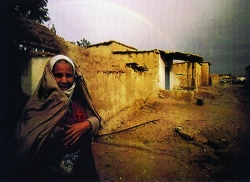 Aqabat-Jaber: Passing through