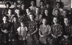 Children of the Gulag