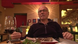 Ecological Diaries – Meat