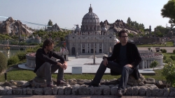 Italy Love It or Leave It