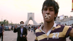 Letters from Iran