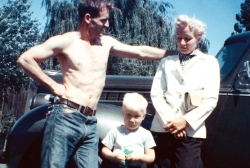 Love Always, Carolyn – A Story about Kerouac, Cassady and Me