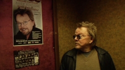 Paul Williams Still Alive
