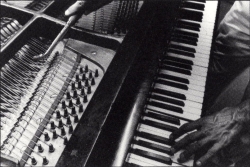 Sakis Papadimitriou – A Life Improvised