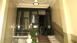 The Exarhopoulos Mansion