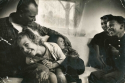 The Loving Story