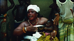 Lucky People Center International