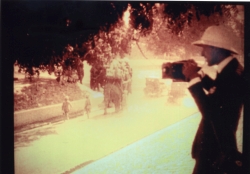 Images of the Orient: Vandal Tourism