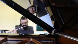 Beatbox and Winds – Nicos Diminakis