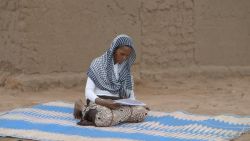 Cahier africain