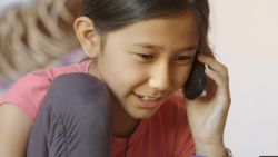 Children Deported: Farida