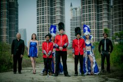 Dream Empire