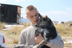 Greek Animal Rescue