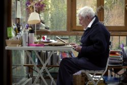 John Berger or the Art of Looking
