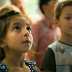 Miss Kiet’s Children