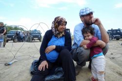 Refugee Highway