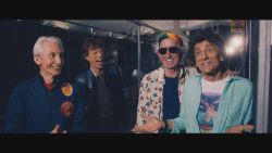 The Rolling Stones Ole Ole Ole!: A Trip Across Latin America