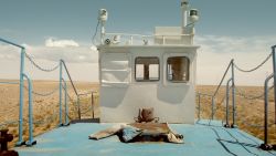 Sea Tomorrow