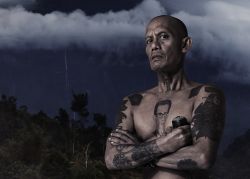 The Borneo Case