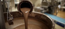 The Chocolate Case