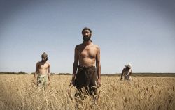 The First Supper – The Journey of Food: Eating in Greece from Prehistory to Modern Times