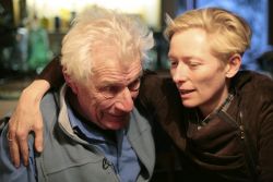 The Seasons in Quincy: Four Portraits of John Berger