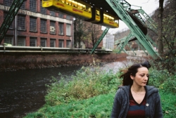 Elli Makra - 42277 Wuppertal