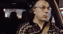 The Taxi Thief