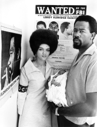 Eldridge Cleaver The Black Panther