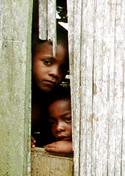 Invisibles