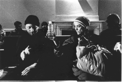 Κίμων & Λούσυ