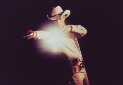 Lone Star