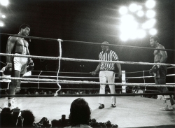 Muhammad Ali:The Greatest
